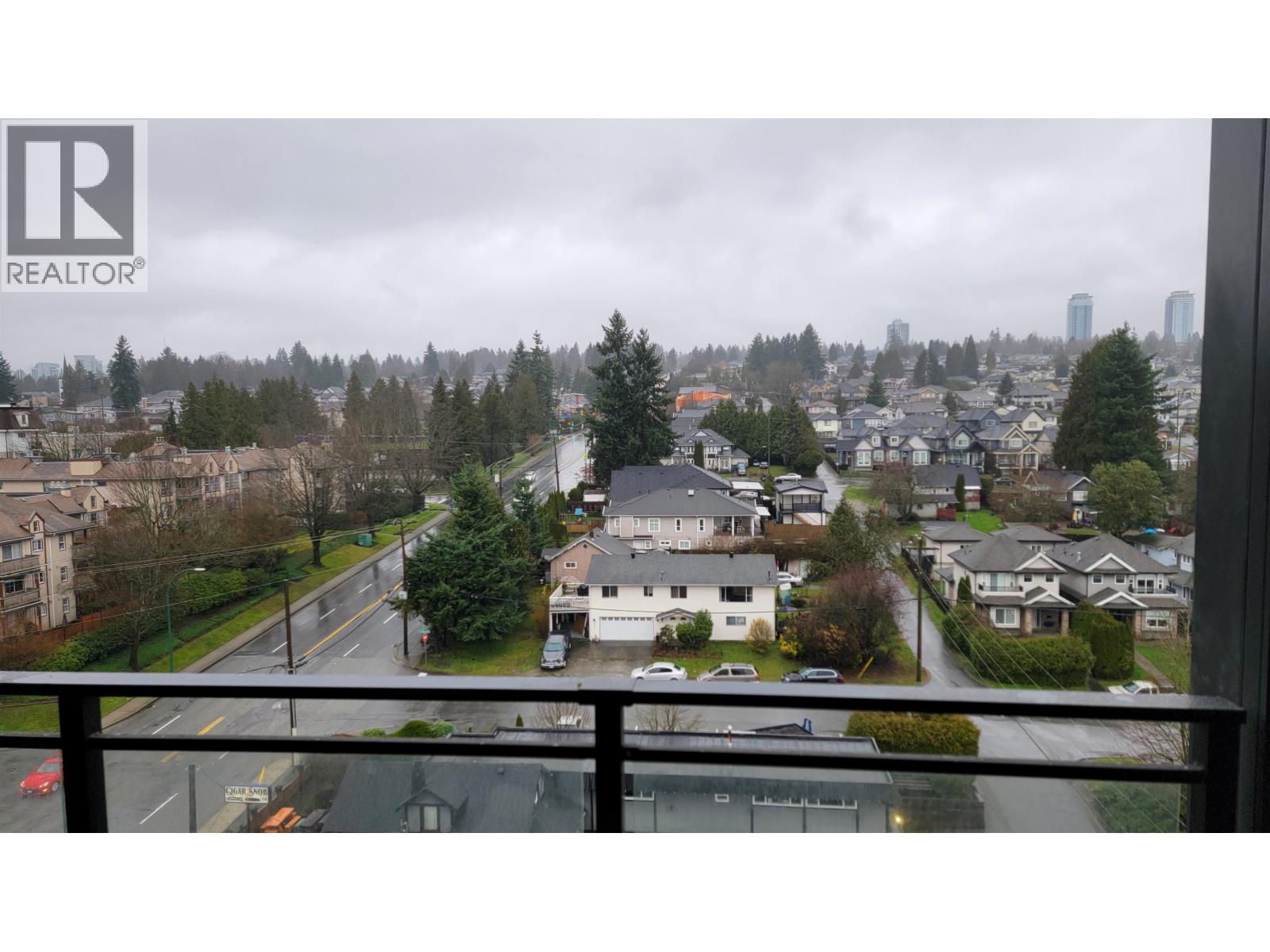 1008 901 Lougheed Highway, Coquitlam, British Columbia  V3K 3T3 - Photo 22 - R3087631