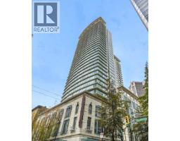 1712 610 GRANVILLE STREET, Vancouver, British Columbia