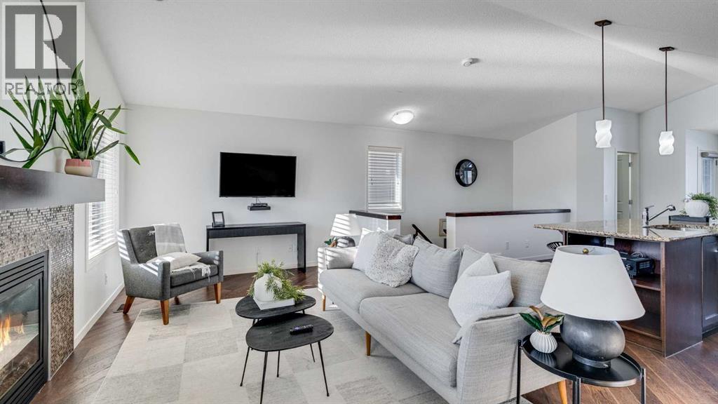 389 Cranberry Circle Se, Calgary, Alberta  T3M 0L8 - Photo 14 - A2281423