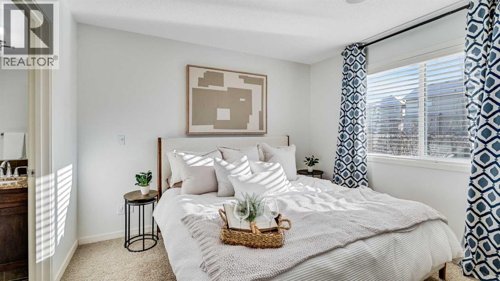 389 Cranberry Circle Se, Calgary, Alberta  T3M 0L8 - Photo 24 - A2281423