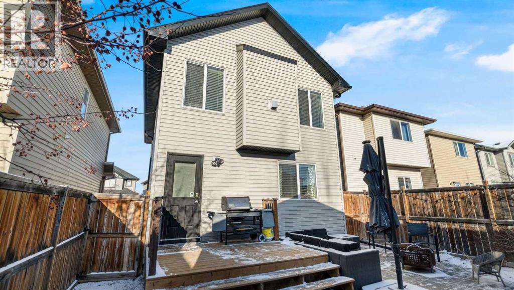 389 Cranberry Circle Se, Calgary, Alberta  T3M 0L8 - Photo 40 - A2281423