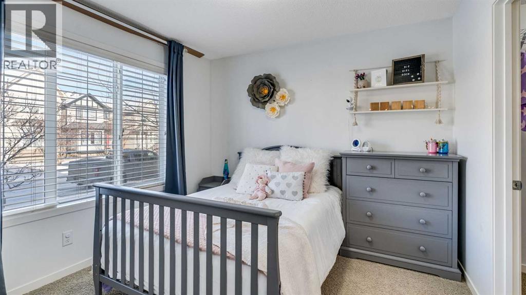 389 Cranberry Circle Se, Calgary, Alberta  T3M 0L8 - Photo 21 - A2281423