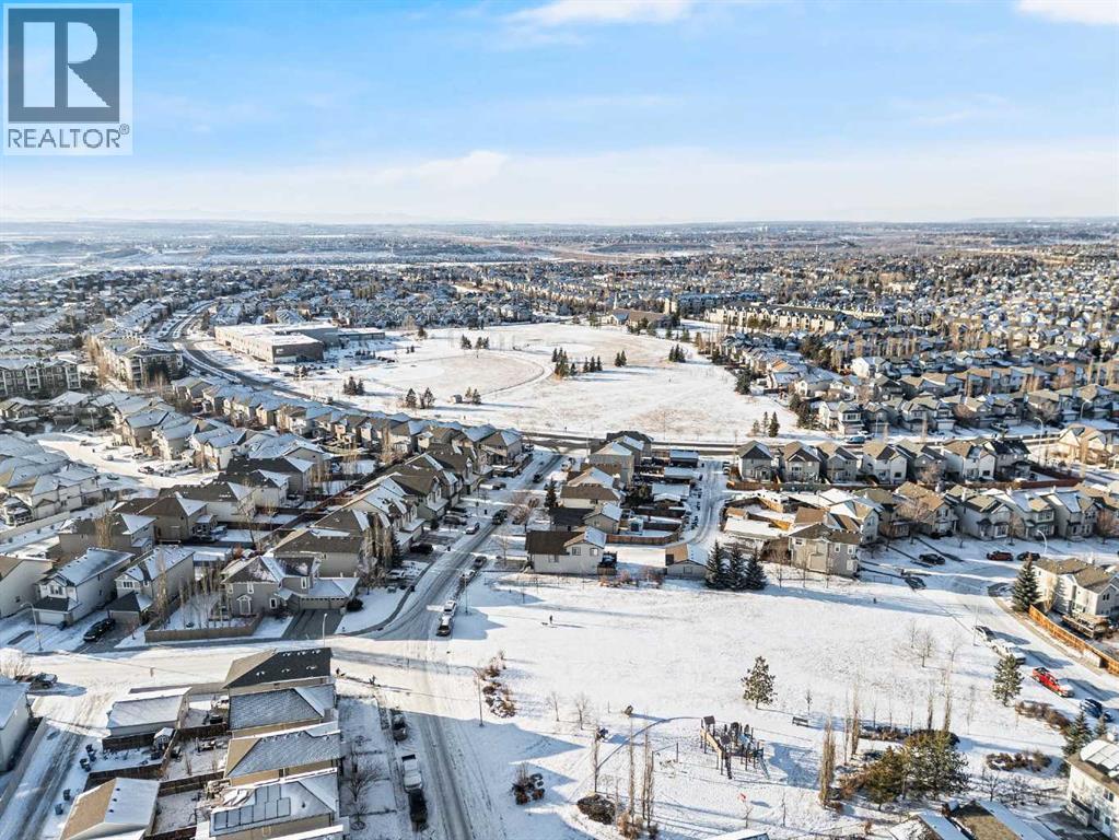 389 Cranberry Circle Se, Calgary, Alberta  T3M 0L8 - Photo 43 - A2281423