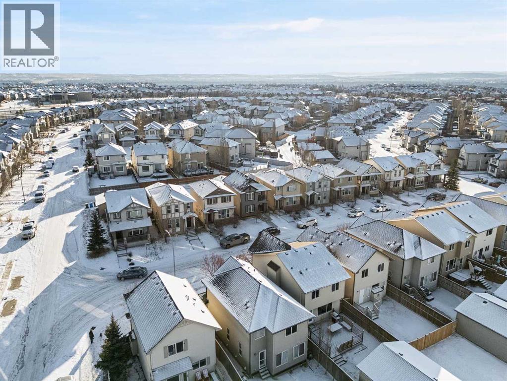 389 Cranberry Circle Se, Calgary, Alberta  T3M 0L8 - Photo 42 - A2281423