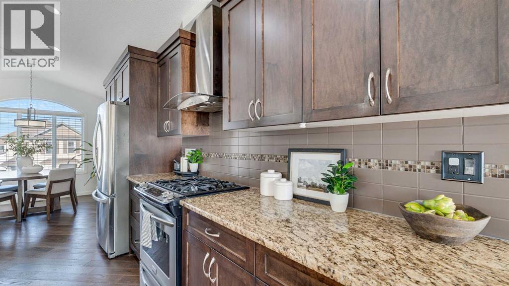 389 Cranberry Circle Se, Calgary, Alberta  T3M 0L8 - Photo 6 - A2281423