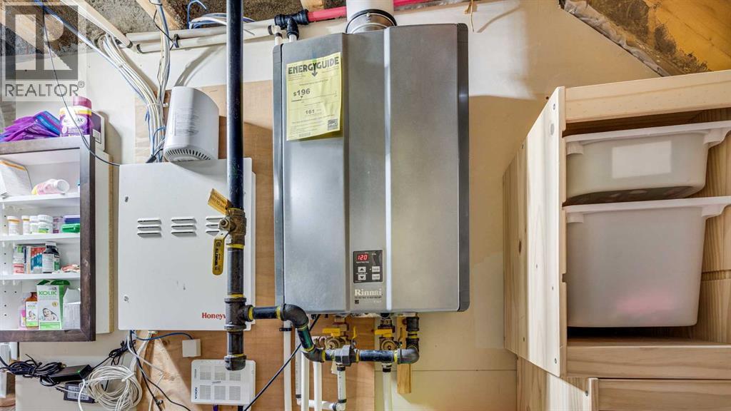 389 Cranberry Circle Se, Calgary, Alberta  T3M 0L8 - Photo 36 - A2281423