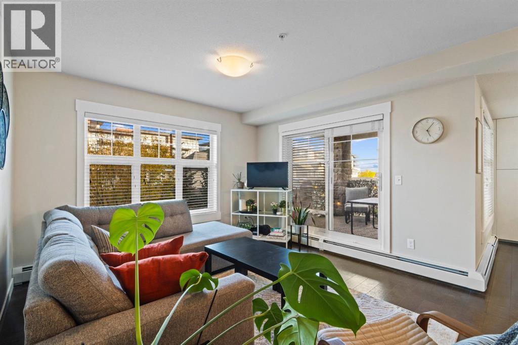 2206, 11 Mahogany Row Se, Calgary, Alberta  T3M 2L6 - Photo 3 - A2282567