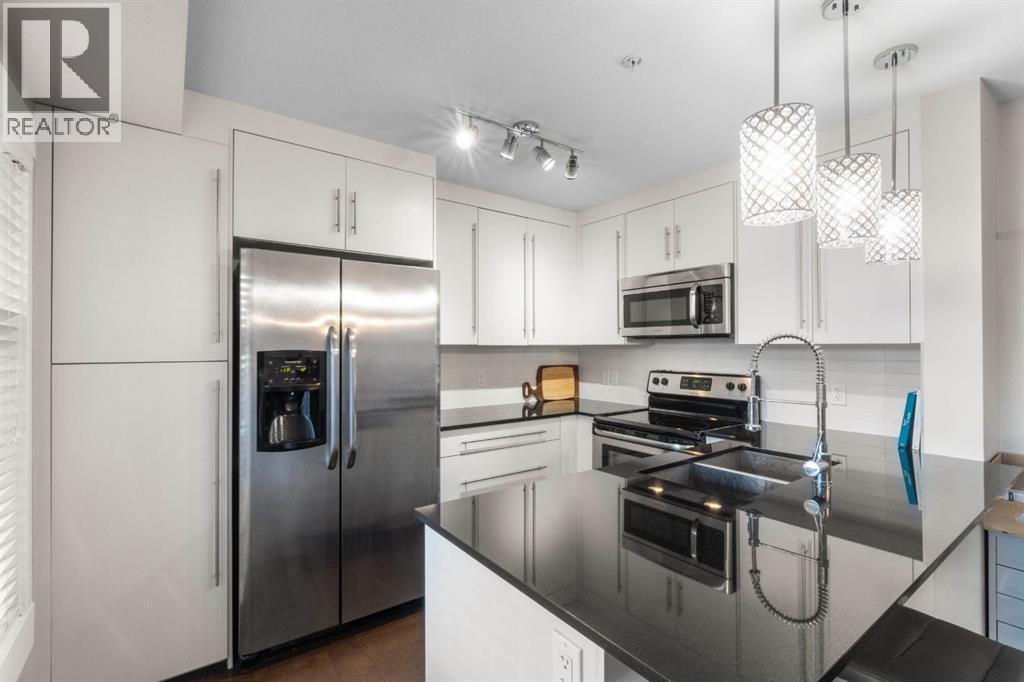 2206, 11 Mahogany Row Se, Calgary, Alberta  T3M 2L6 - Photo 7 - A2282567