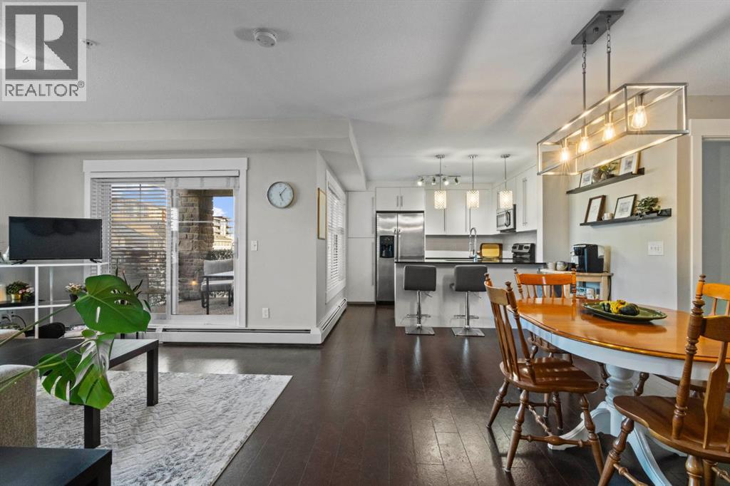 2206, 11 Mahogany Row Se, Calgary, Alberta  T3M 2L6 - Photo 5 - A2282567