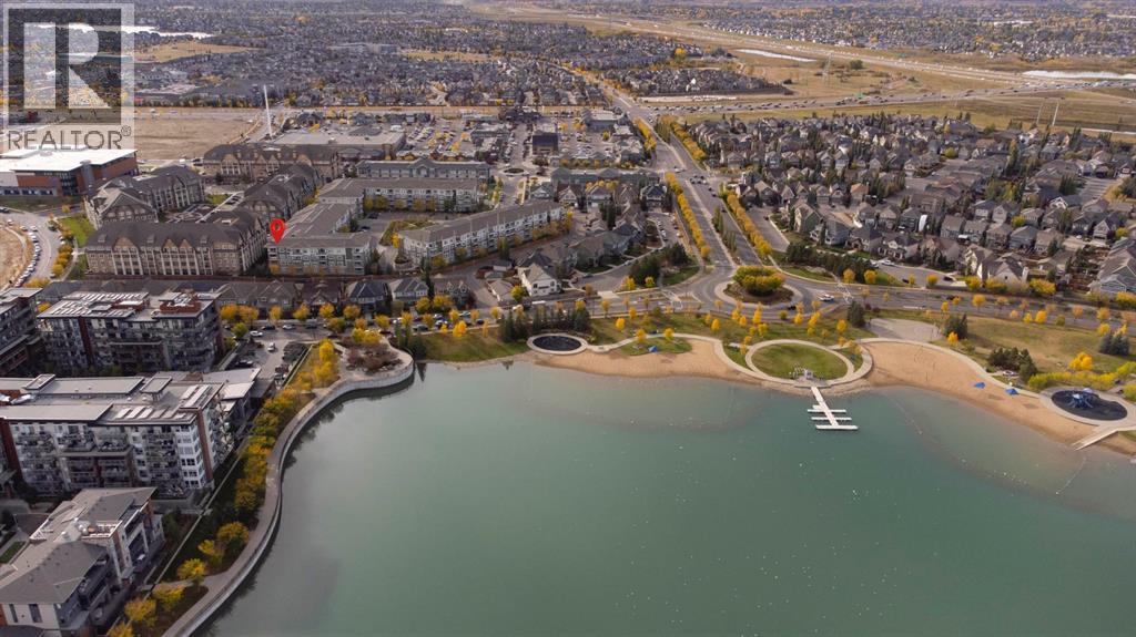 2206, 11 Mahogany Row Se, Calgary, Alberta  T3M 2L6 - Photo 21 - A2282567