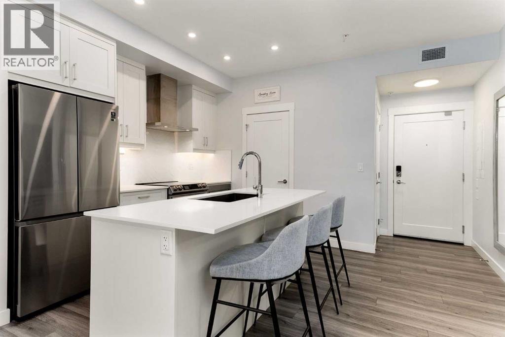 123, 400 Auburn Meadows Common Se, Calgary, Alberta  T3M 3K7 - Photo 2 - A2286059