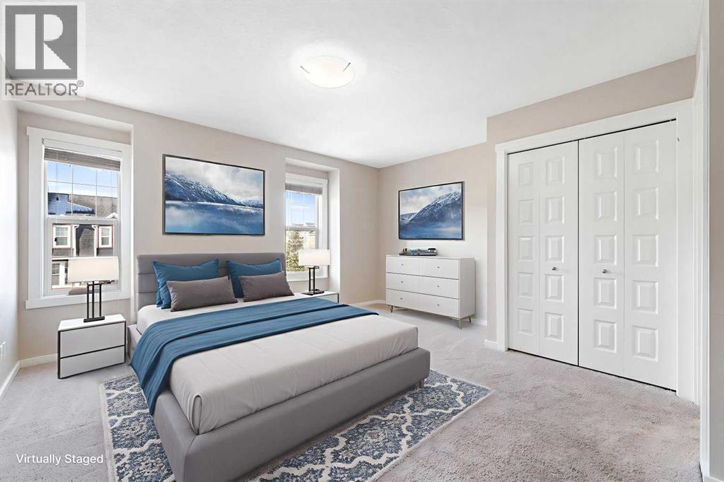 514 Auburn Bay Circle Se, Calgary, Alberta  T3M 2A2 - Photo 15 - A2286299