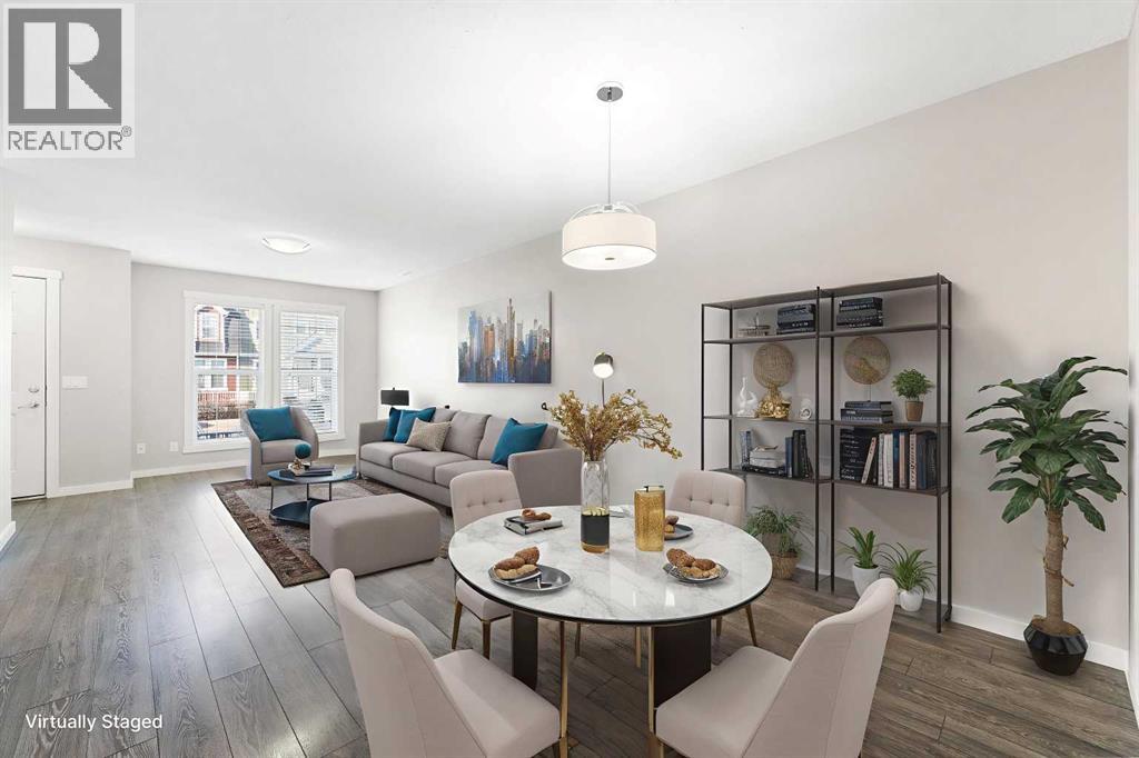 514 Auburn Bay Circle Se, Calgary, Alberta  T3M 2A2 - Photo 5 - A2286299