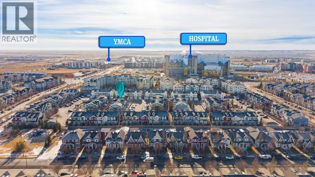 514 Auburn Bay Circle Se, Calgary, Alberta  T3M 2A2 - Photo 26 - A2286299