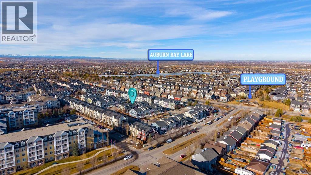 514 Auburn Bay Circle Se, Calgary, Alberta  T3M 2A2 - Photo 31 - A2286299