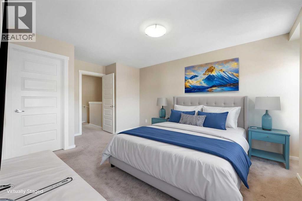 514 Auburn Bay Circle Se, Calgary, Alberta  T3M 2A2 - Photo 16 - A2286299