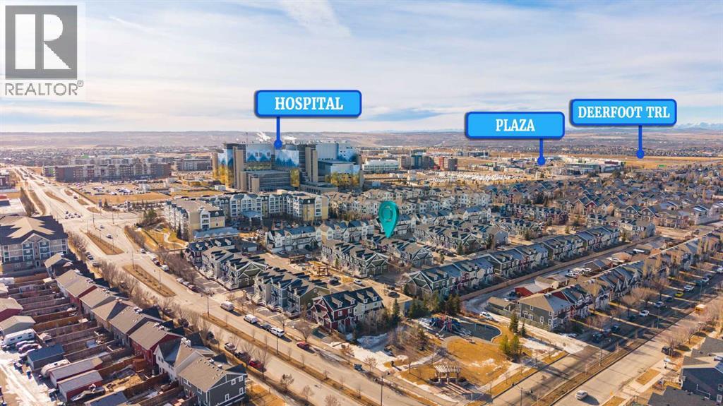 514 Auburn Bay Circle Se, Calgary, Alberta  T3M 2A2 - Photo 29 - A2286299