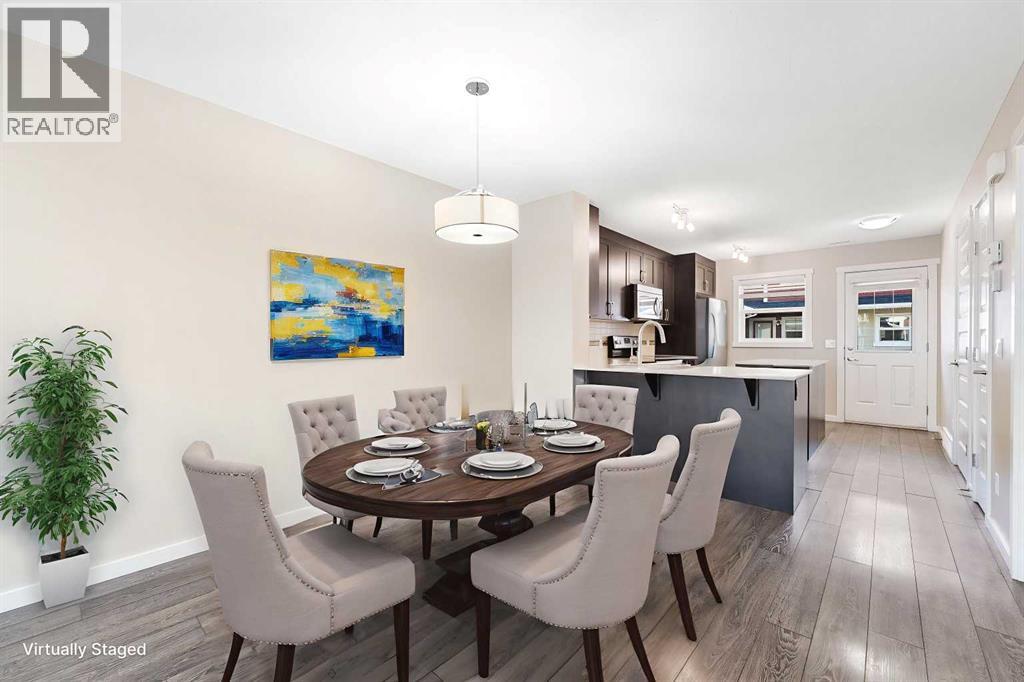 514 Auburn Bay Circle Se, Calgary, Alberta  T3M 2A2 - Photo 6 - A2286299