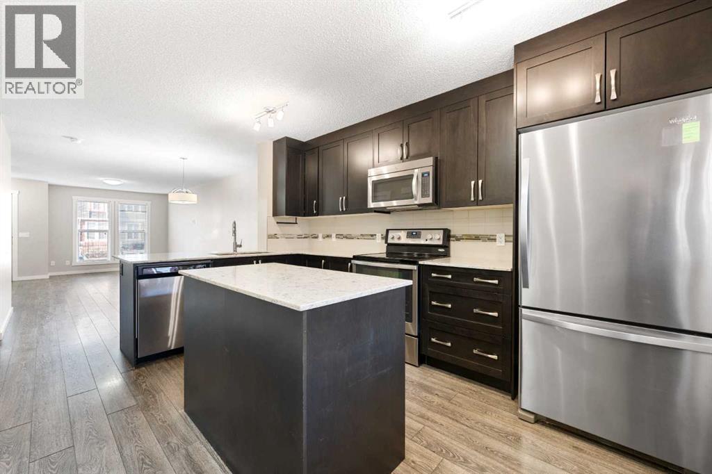 514 Auburn Bay Circle Se, Calgary, Alberta  T3M 2A2 - Photo 8 - A2286299