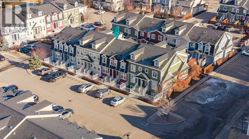 514 Auburn Bay Circle Se, Calgary, Alberta  T3M 2A2 - Photo 25 - A2286299