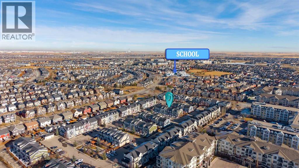 514 Auburn Bay Circle Se, Calgary, Alberta  T3M 2A2 - Photo 33 - A2286299