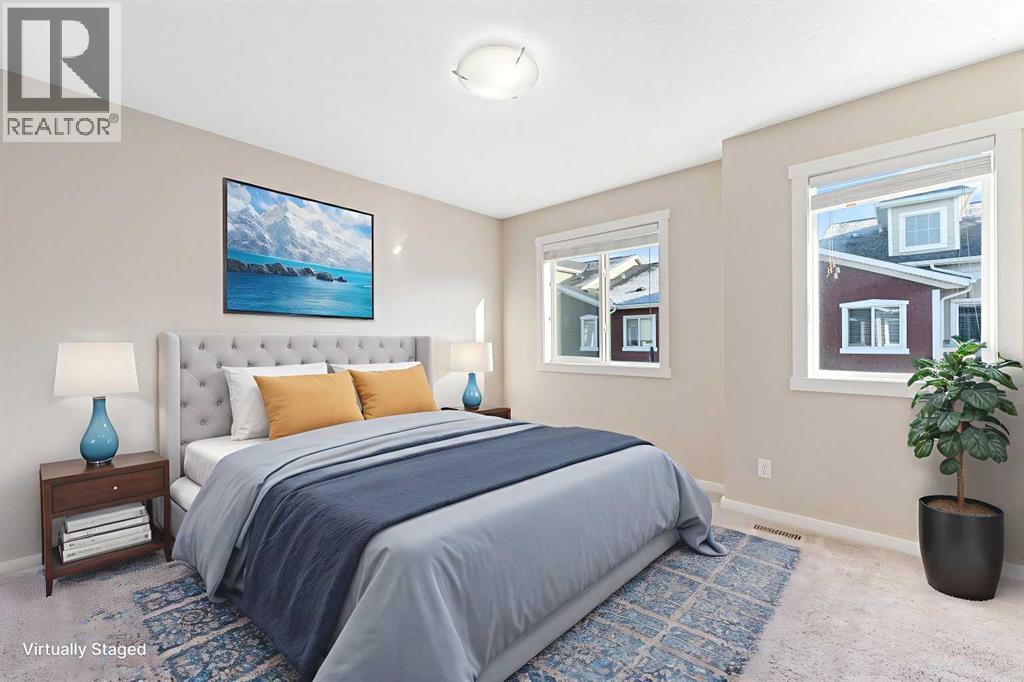 514 Auburn Bay Circle Se, Calgary, Alberta  T3M 2A2 - Photo 19 - A2286299