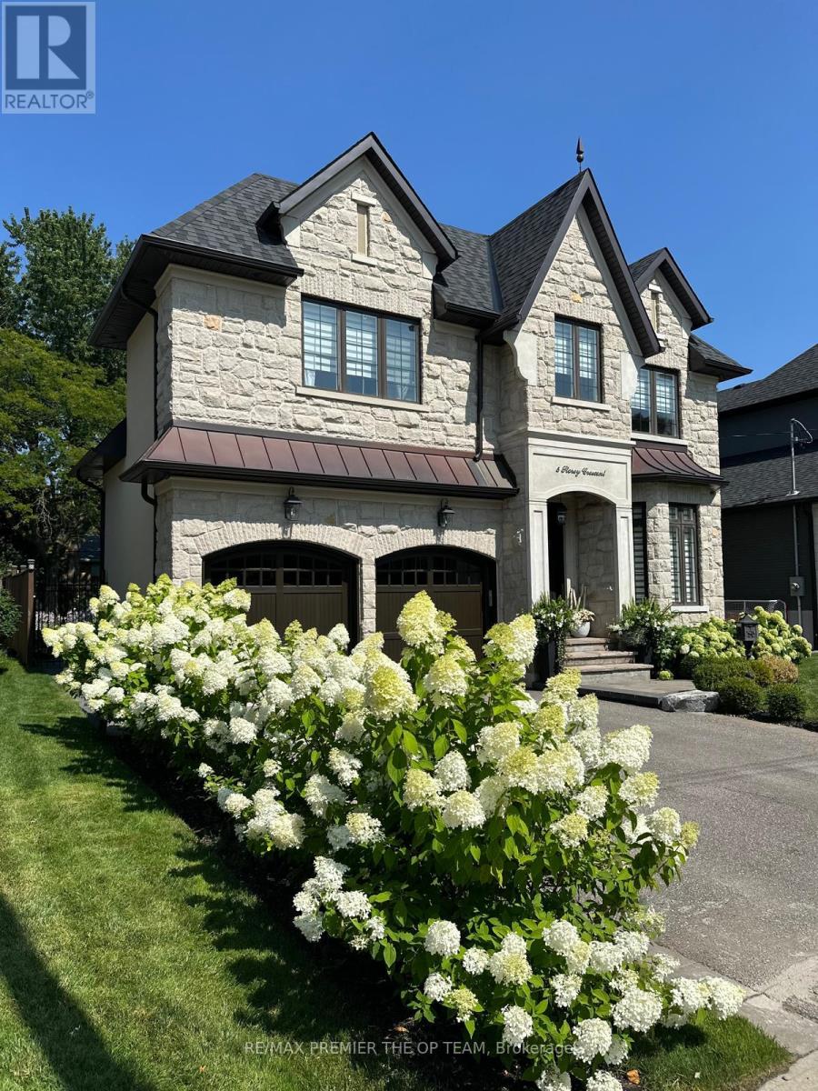 5 Storey Crescent, Toronto, Ontario  M9B 3C7 - Photo 32 - W12788534