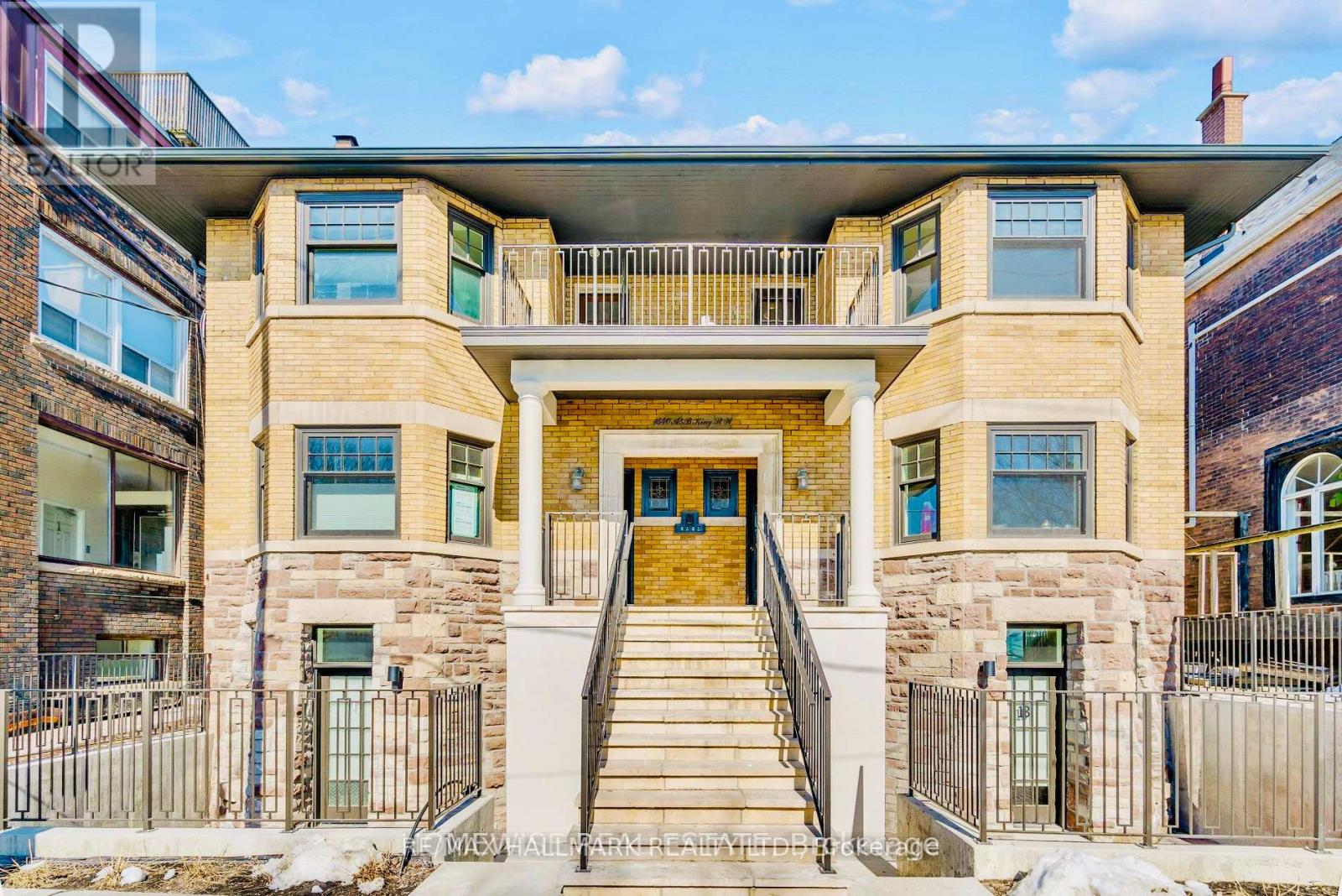 1C - 1540 KING STREET W, Toronto, Ontario