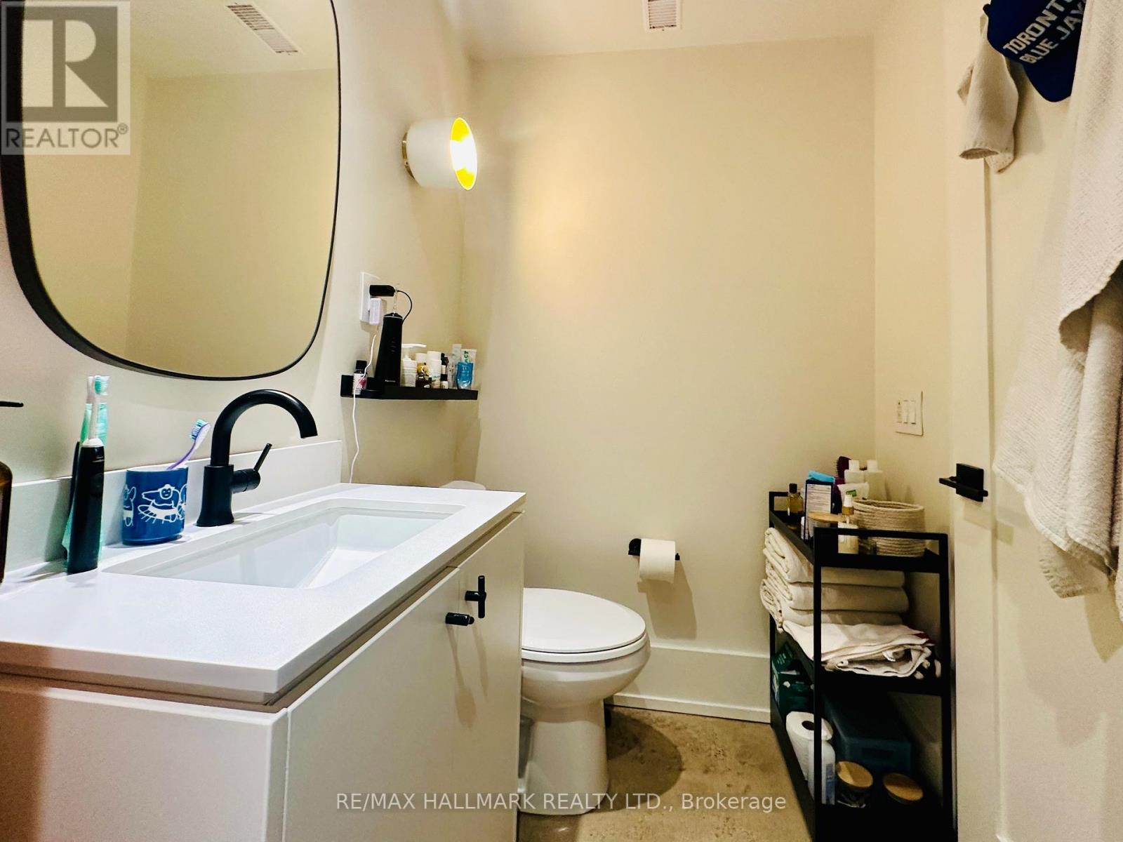 1c - 1540 King Street W, Toronto, Ontario  M6K 1J6 - Photo 16 - W12788544