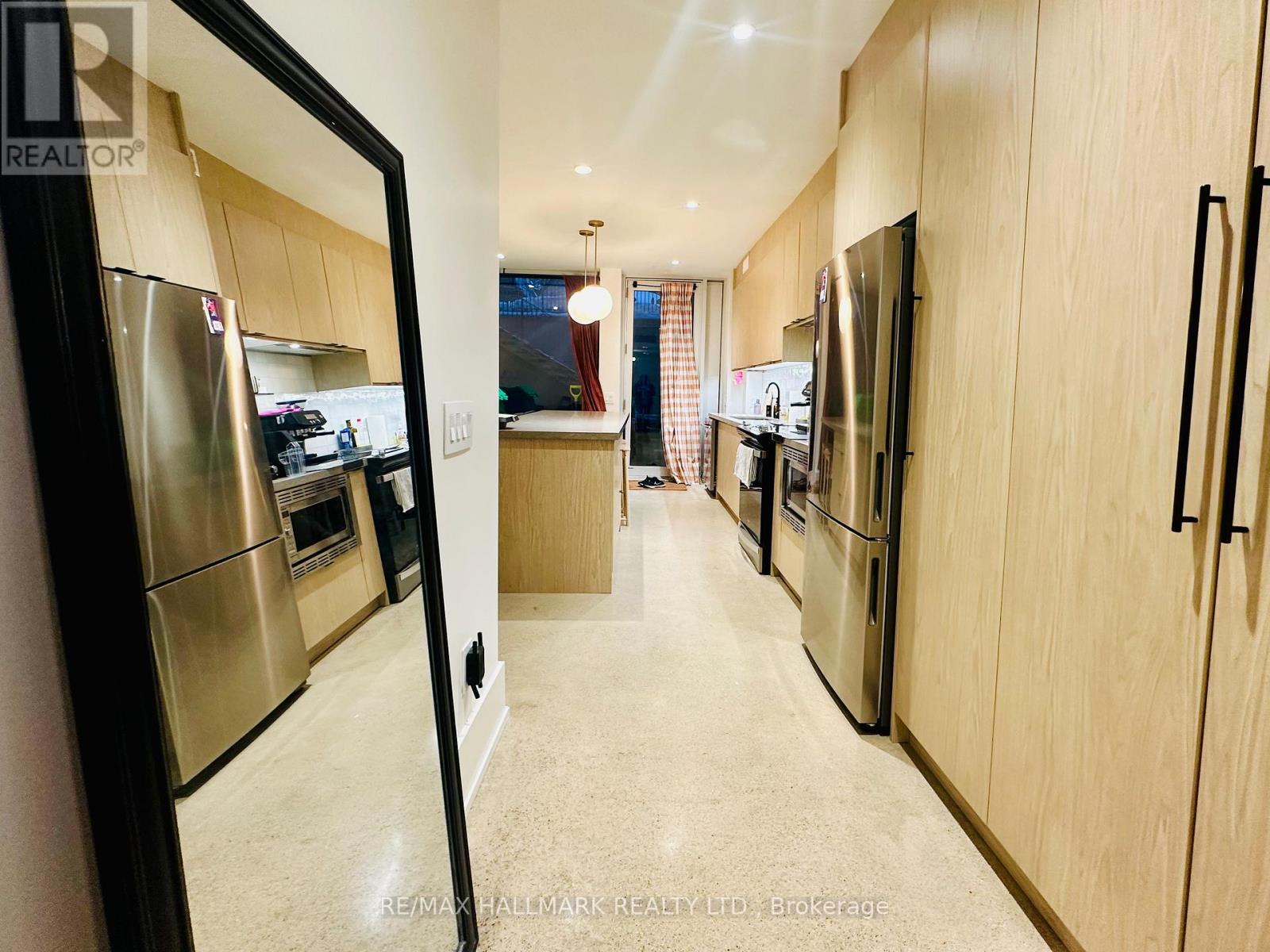 1c - 1540 King Street W, Toronto, Ontario  M6K 1J6 - Photo 20 - W12788544