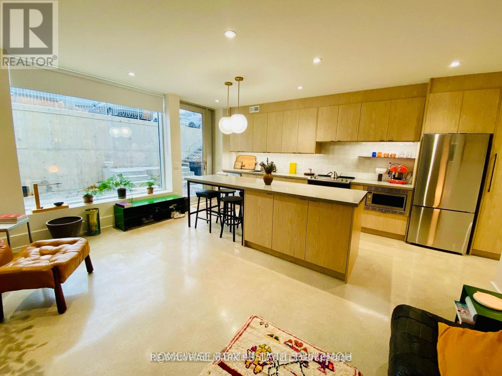 1c - 1540 King Street W, Toronto, Ontario  M6K 1J6 - Photo 3 - W12788544