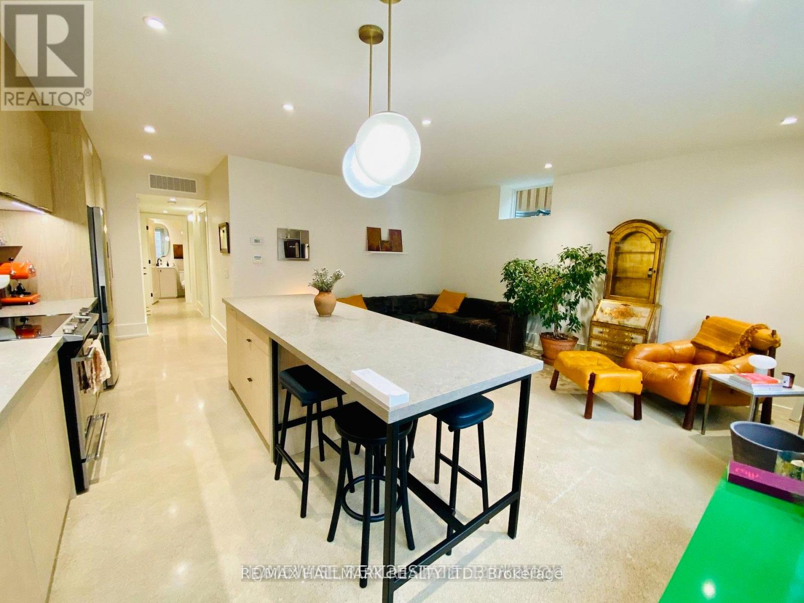 1c - 1540 King Street W, Toronto, Ontario  M6K 1J6 - Photo 4 - W12788544