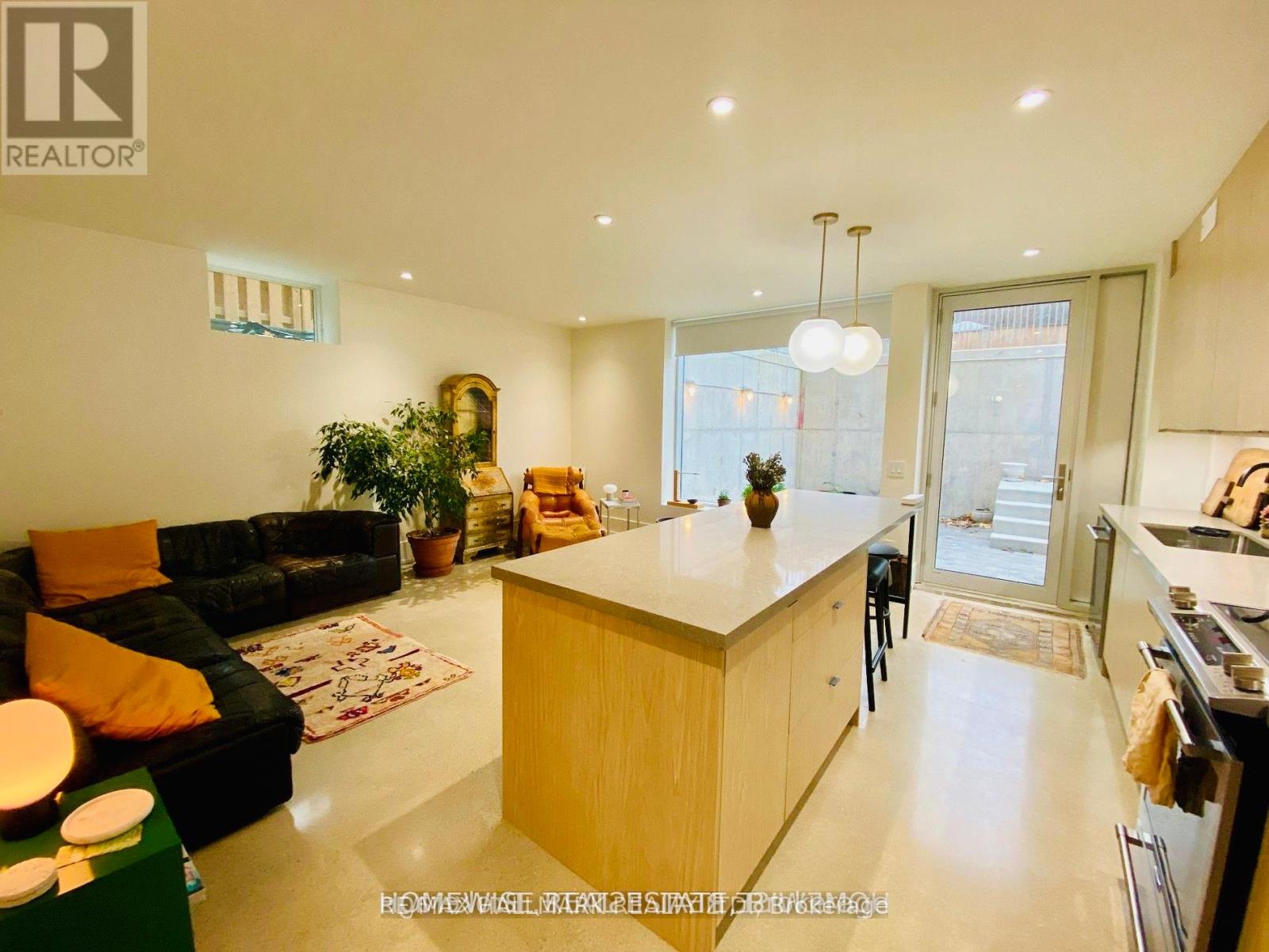 1c - 1540 King Street W, Toronto, Ontario  M6K 1J6 - Photo 6 - W12788544