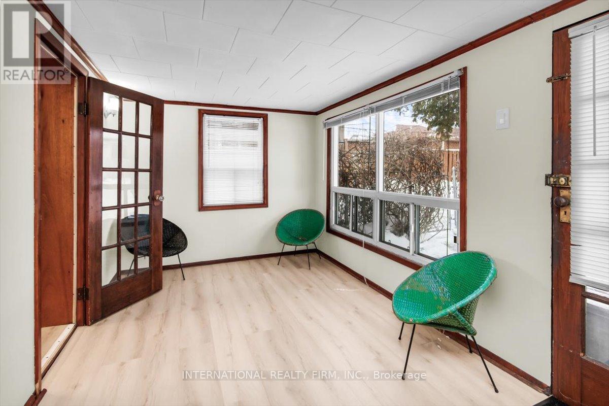 41 Branstone Road, Toronto, Ontario  M6E 4E3 - Photo 12 - W12788576