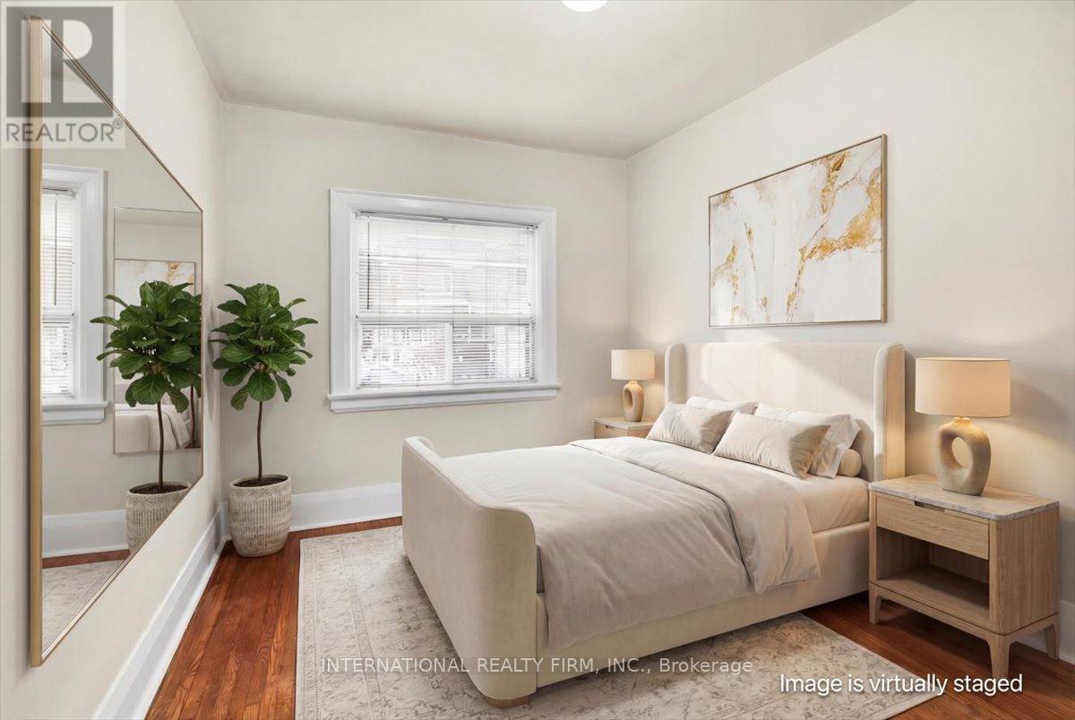 41 Branstone Road, Toronto, Ontario  M6E 4E3 - Photo 13 - W12788576