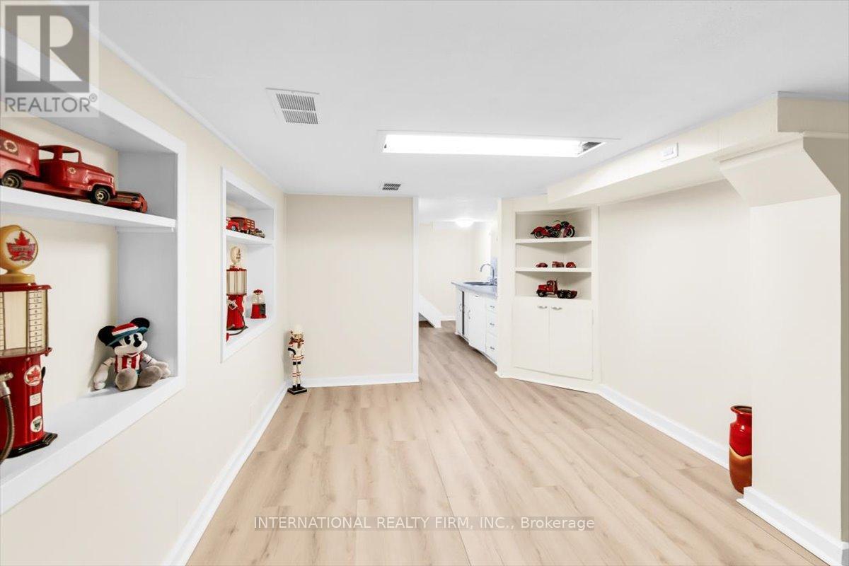 41 Branstone Road, Toronto, Ontario  M6E 4E3 - Photo 23 - W12788576