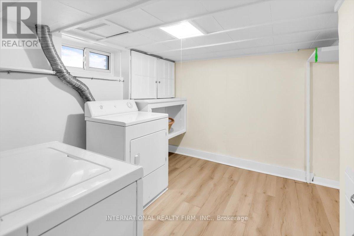 41 Branstone Road, Toronto, Ontario  M6E 4E3 - Photo 27 - W12788576