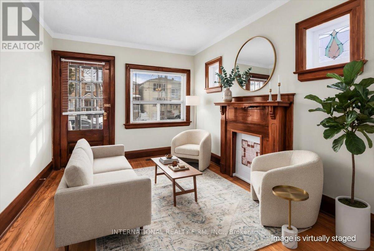 41 Branstone Road, Toronto, Ontario  M6E 4E3 - Photo 3 - W12788576