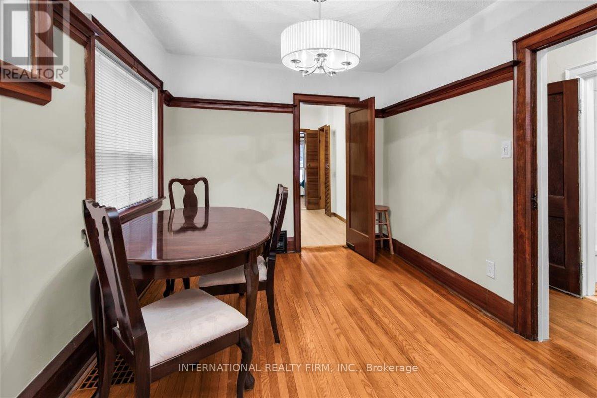 41 Branstone Road, Toronto, Ontario  M6E 4E3 - Photo 6 - W12788576