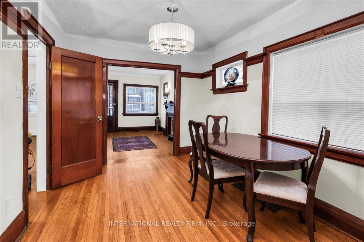 41 Branstone Road, Toronto, Ontario  M6E 4E3 - Photo 7 - W12788576