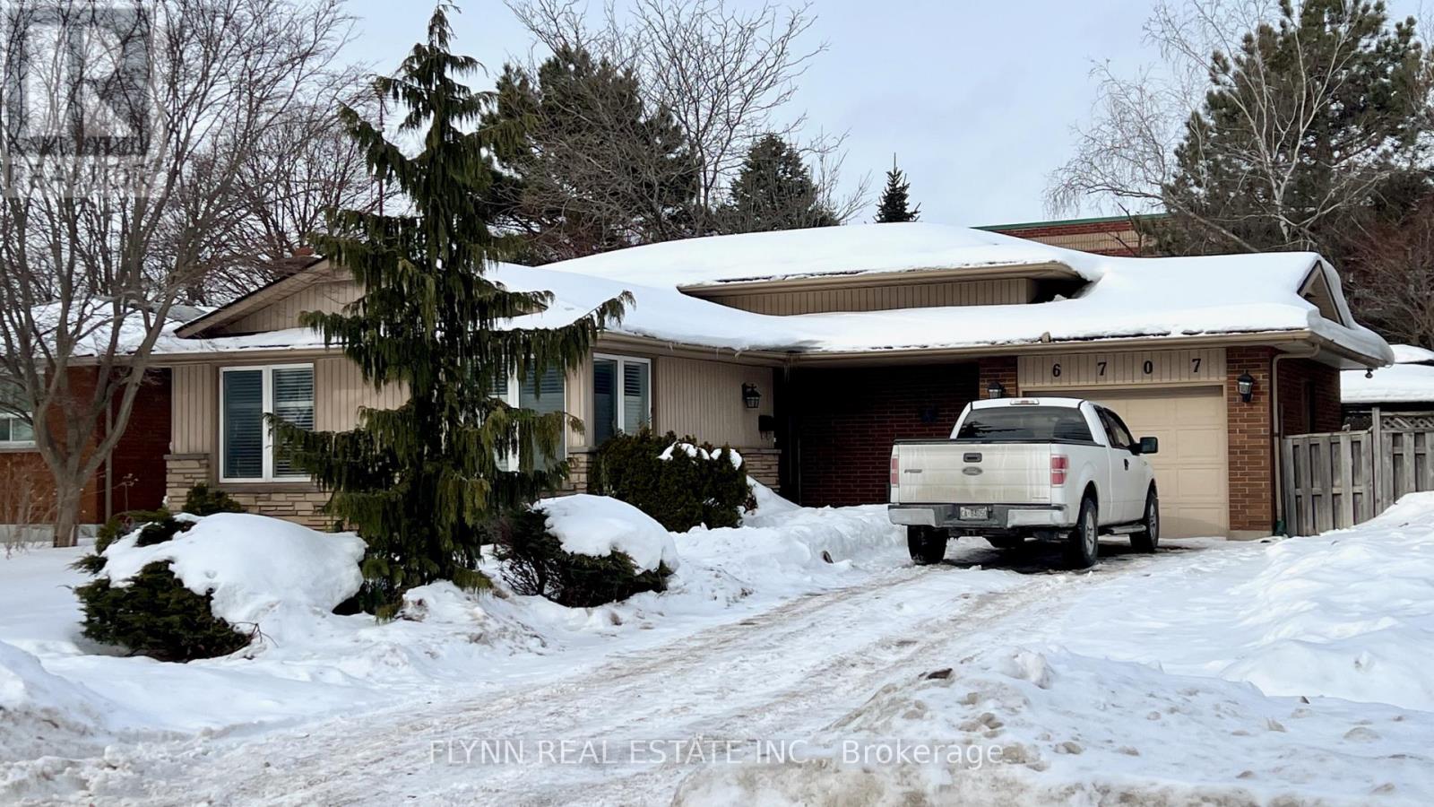 6707 CRAWFORD STREET, Niagara Falls, Ontario