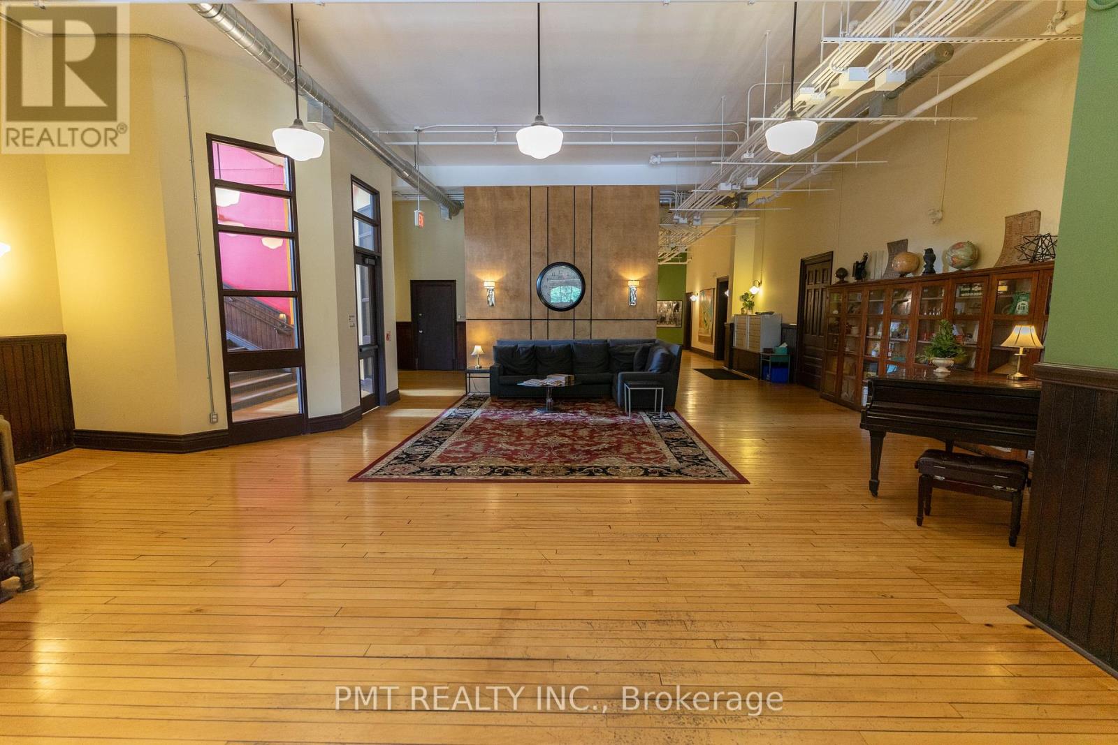 Ph17 - 200 Stinson Street, Hamilton, Ontario  L8N 4J5 - Photo 17 - X12788548