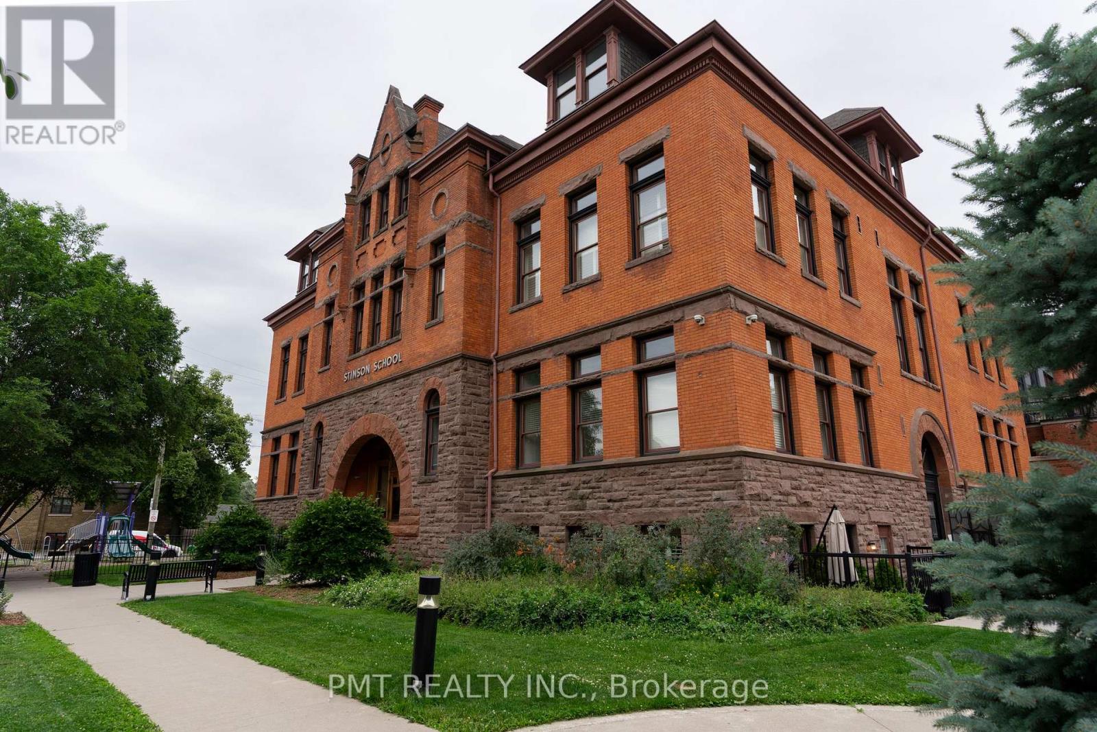 Ph17 - 200 Stinson Street, Hamilton, Ontario  L8N 4J5 - Photo 18 - X12788548