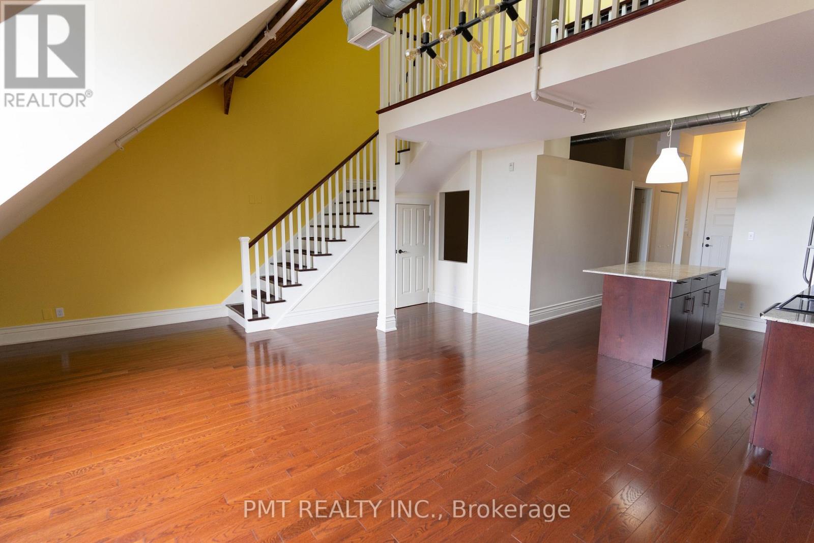 Ph17 - 200 Stinson Street, Hamilton, Ontario  L8N 4J5 - Photo 3 - X12788548