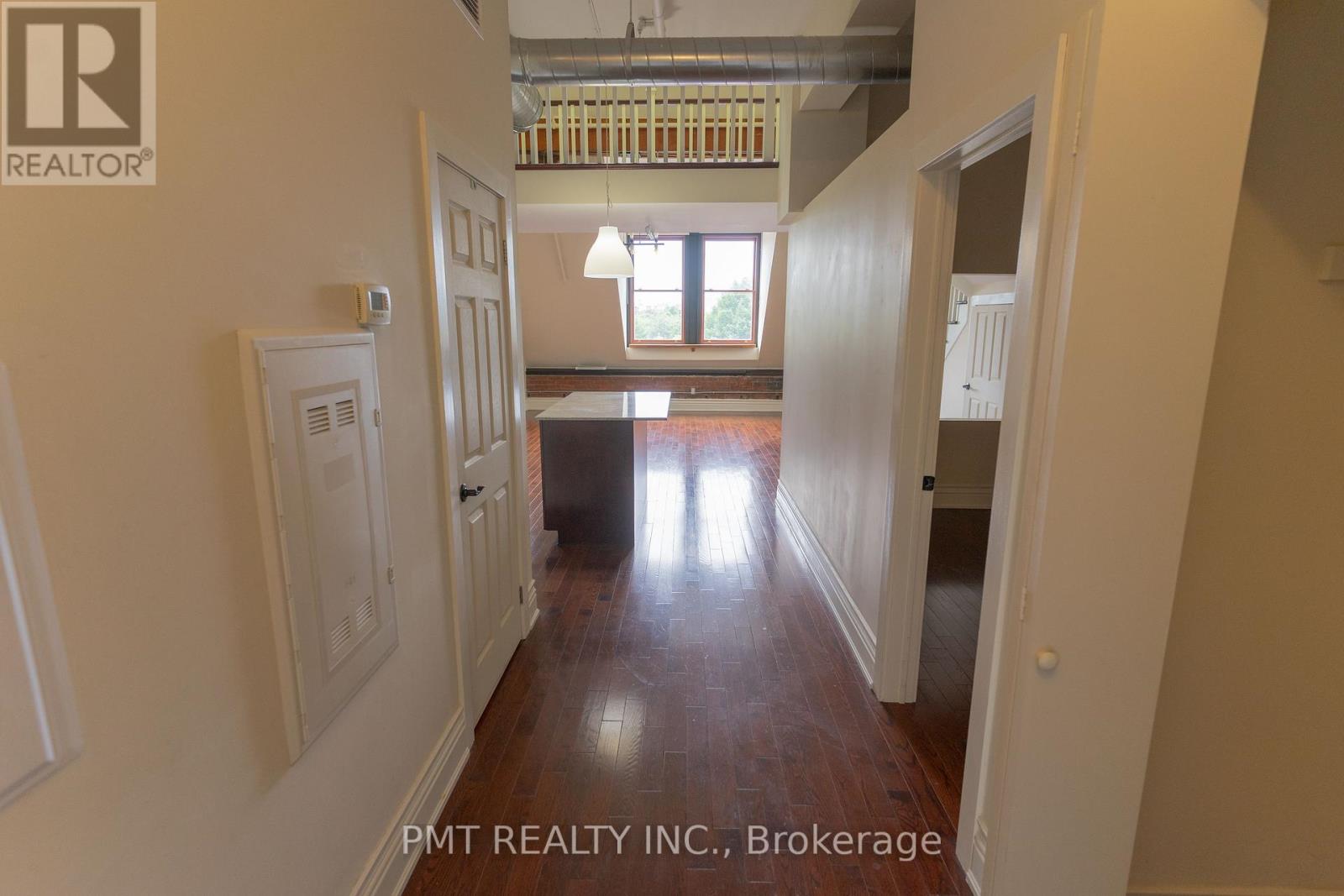 Ph17 - 200 Stinson Street, Hamilton, Ontario  L8N 4J5 - Photo 6 - X12788548