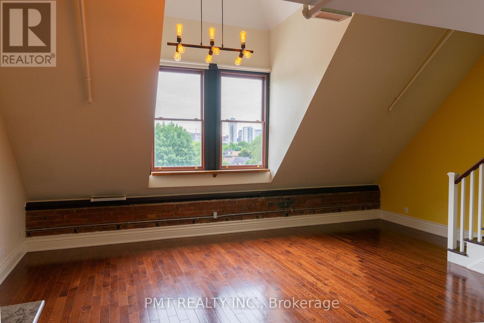 Ph17 - 200 Stinson Street, Hamilton, Ontario  L8N 4J5 - Photo 8 - X12788548