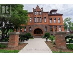 PH17 - 200 STINSON STREET, Hamilton, Ontario