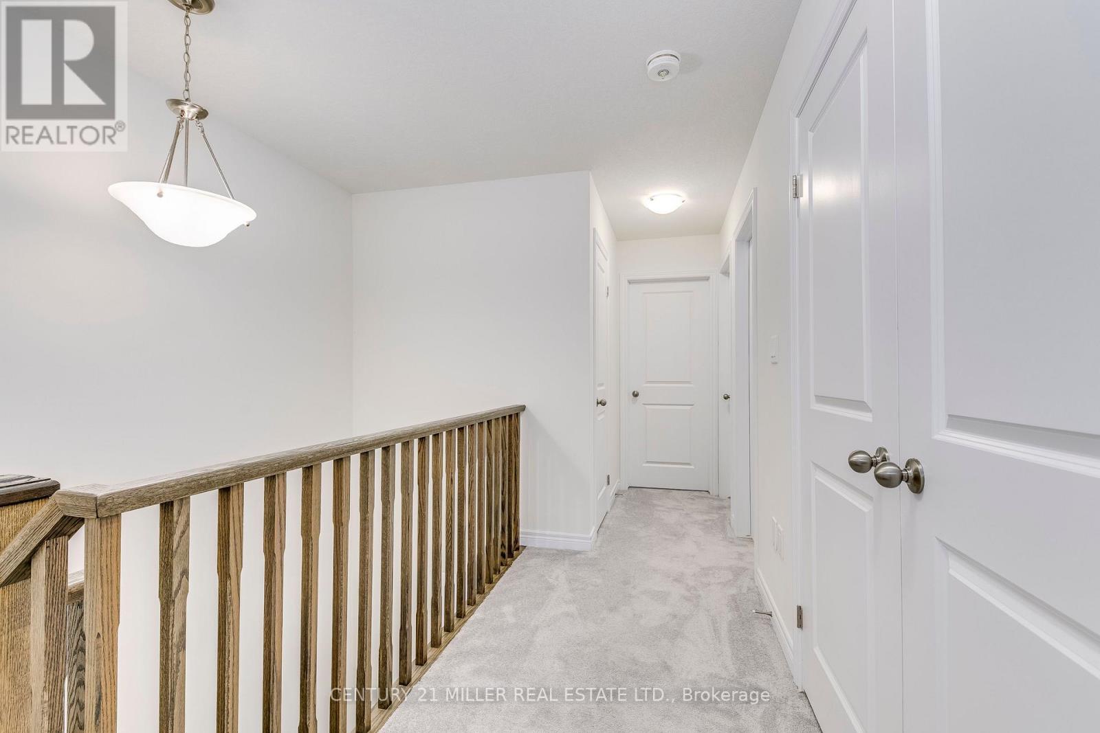 33 Beasley Grove, Hamilton, Ontario  L9K 0J9 - Photo 23 - X12788556