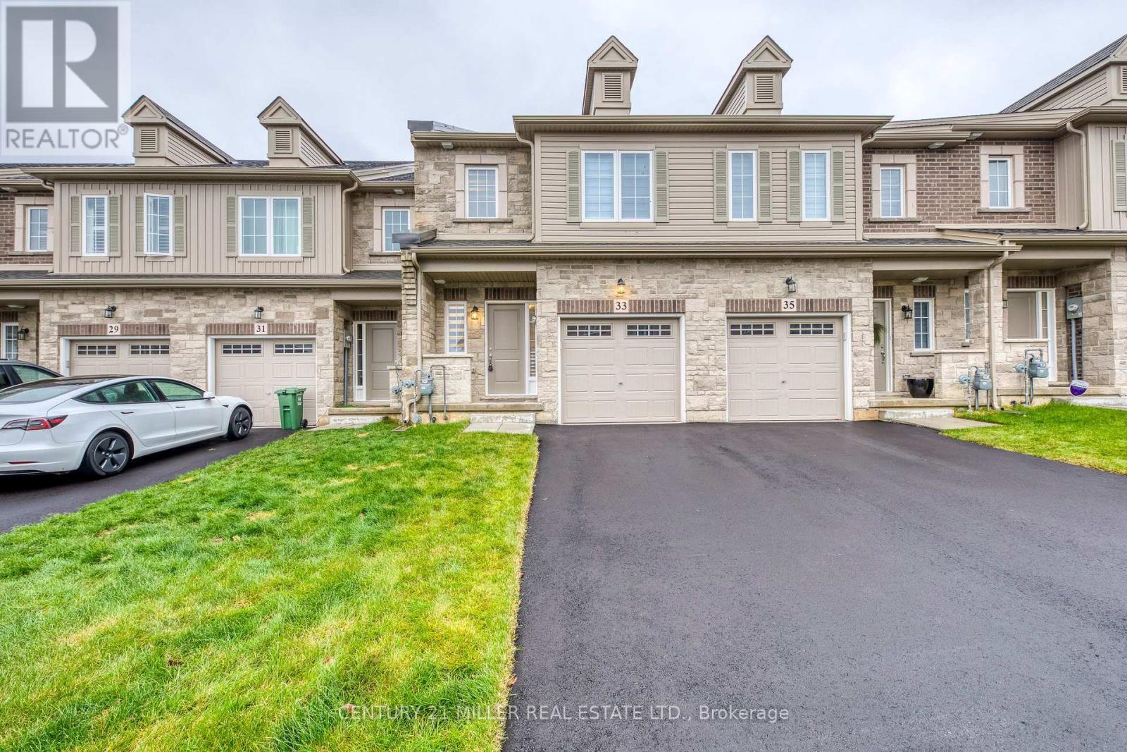 33 Beasley Grove, Hamilton, Ontario  L9K 0J9 - Photo 38 - X12788556