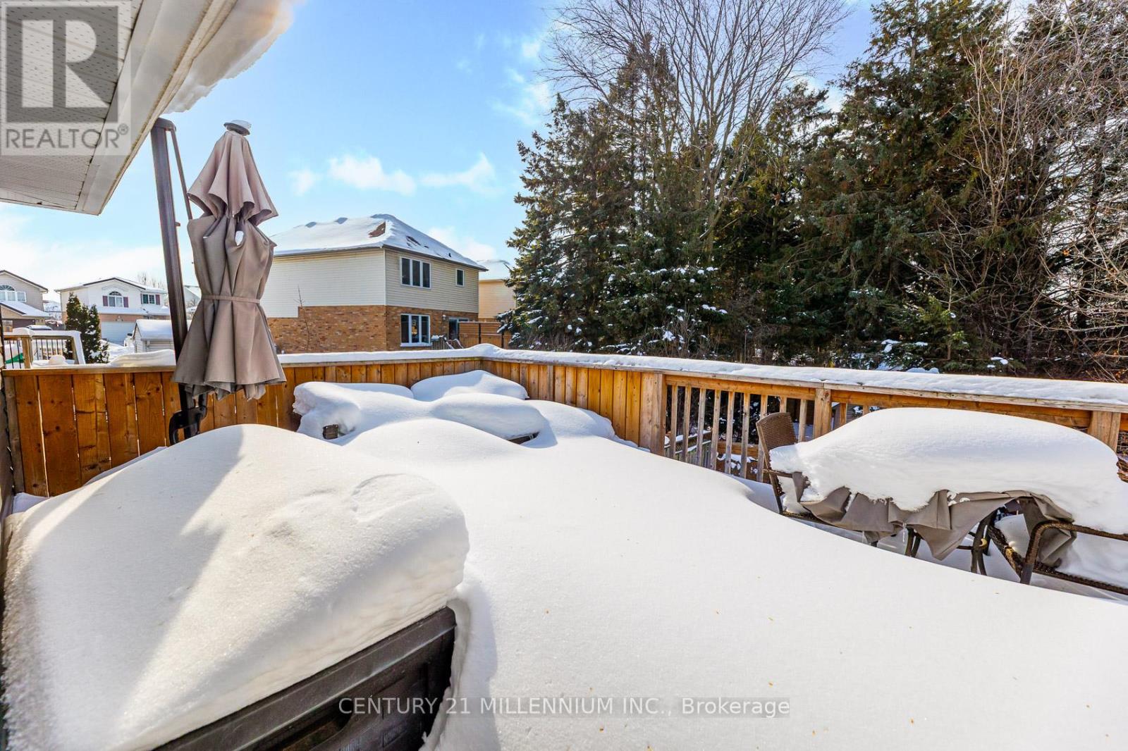 82 Orchid Crescent, Kitchener, Ontario  N2E 3N4 - Photo 20 - X12788568